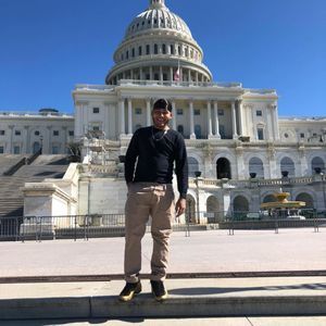 Meet your Posher, Oscar